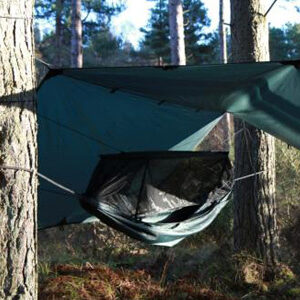 Hammock Camping Gift Voucher (1 person)
